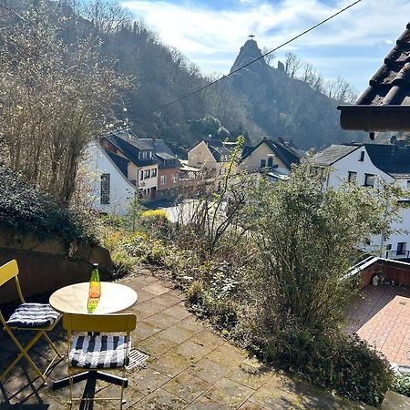 Ferienwohnung Sonneck Altenahr Dış mekan fotoğraf