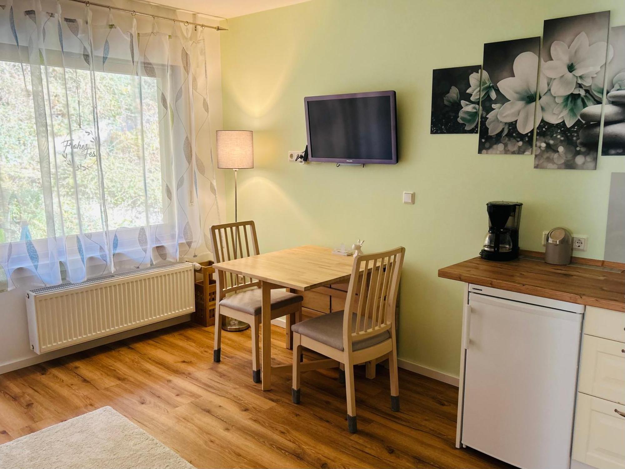 Ferienwohnung Sonneck Altenahr Dış mekan fotoğraf