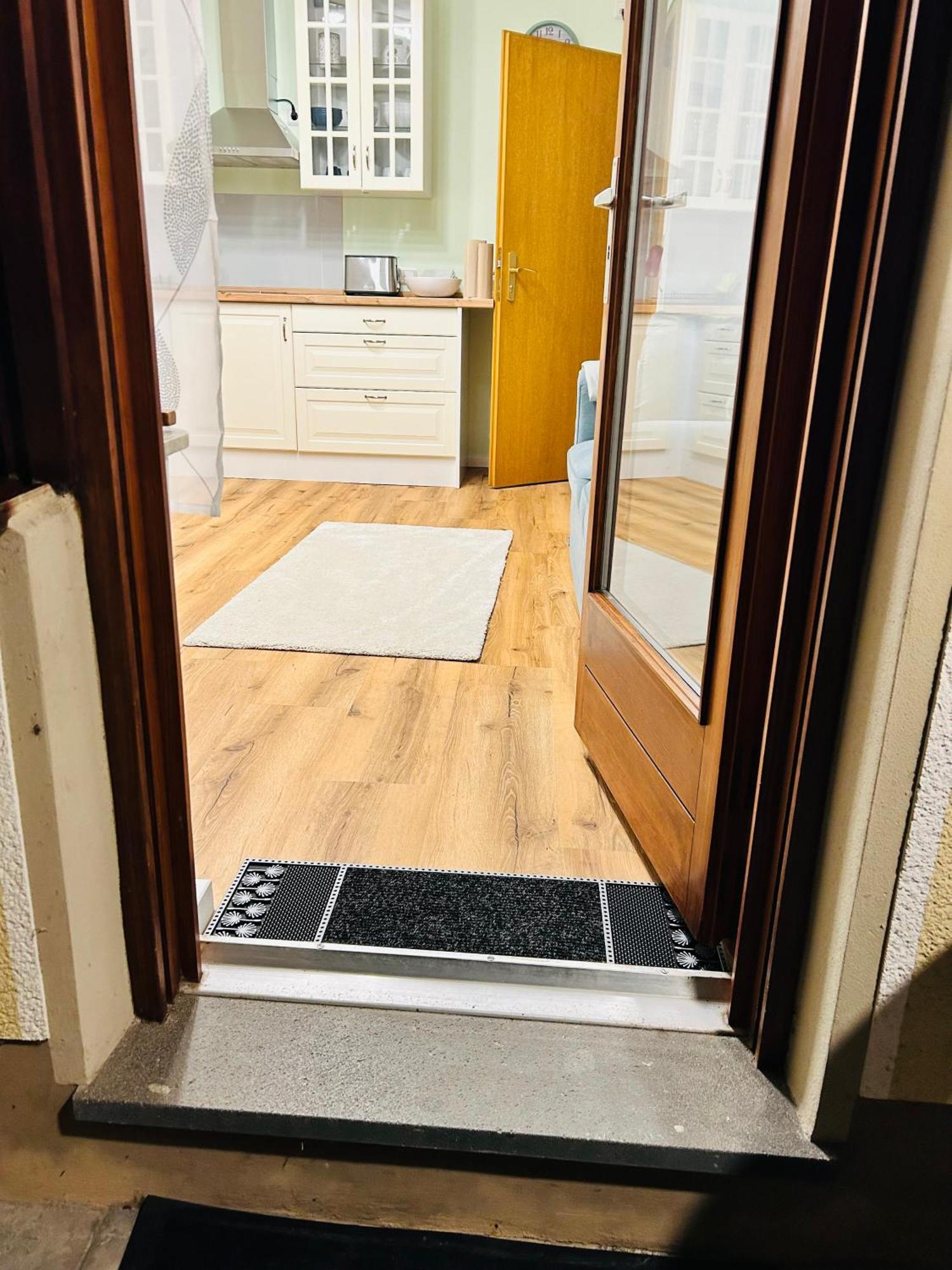 Ferienwohnung Sonneck Altenahr Dış mekan fotoğraf