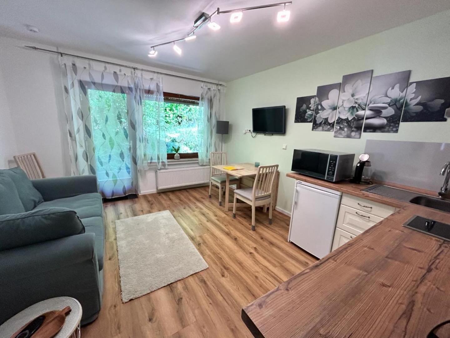Ferienwohnung Sonneck Altenahr Dış mekan fotoğraf
