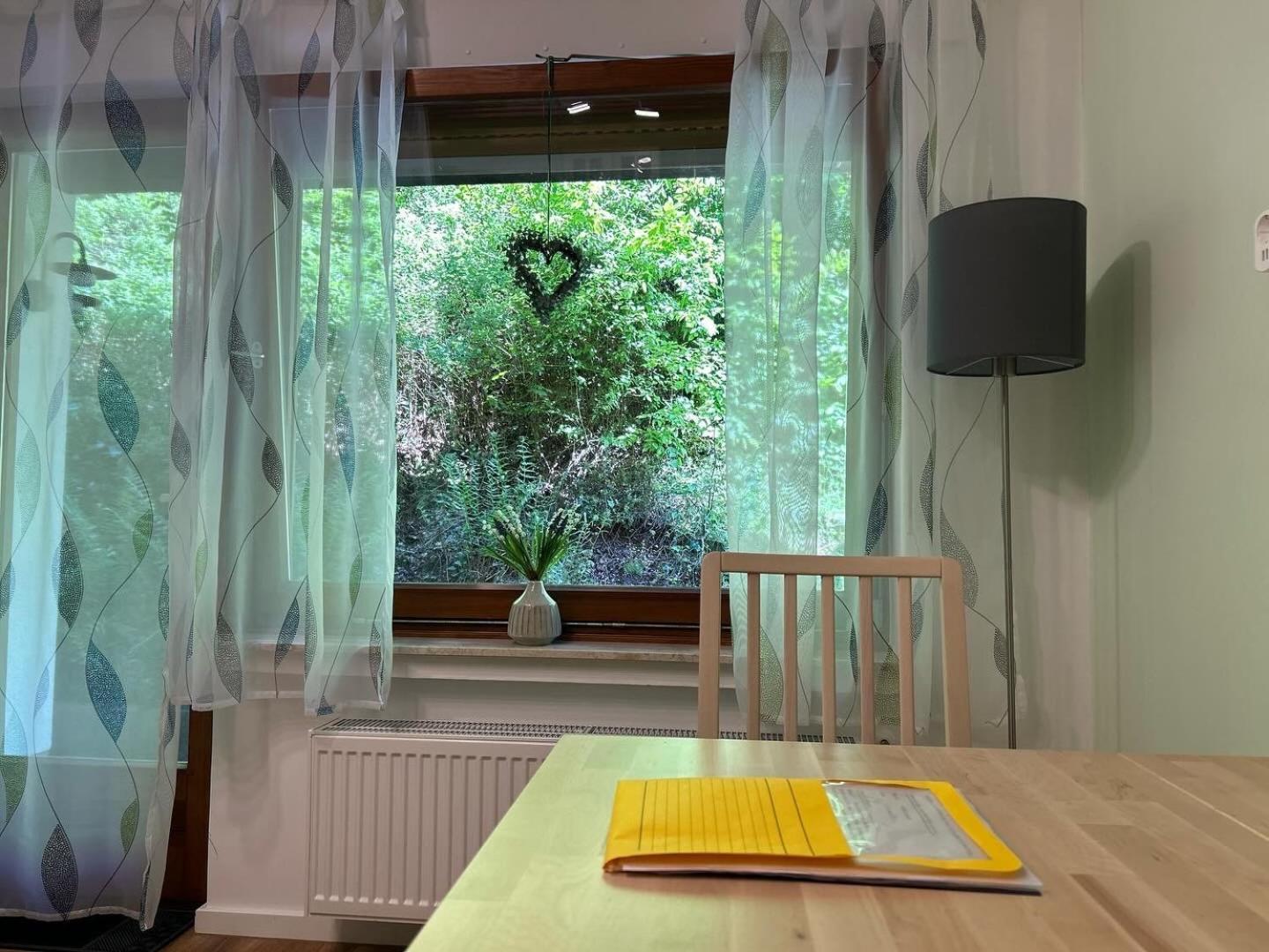 Ferienwohnung Sonneck Altenahr Dış mekan fotoğraf