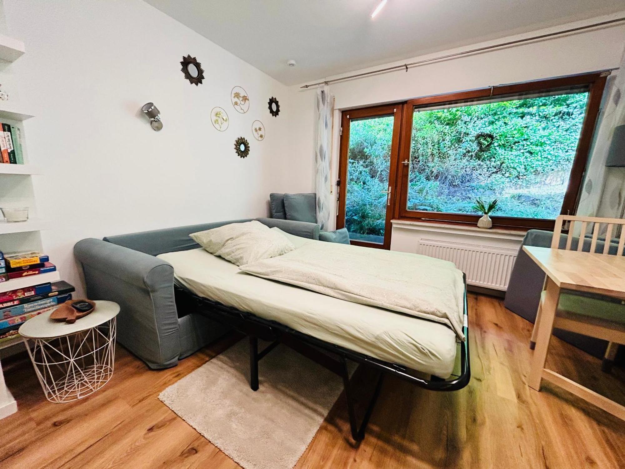 Ferienwohnung Sonneck Altenahr Dış mekan fotoğraf